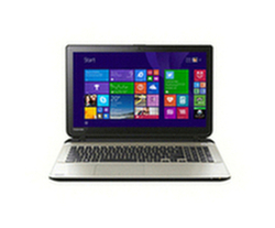 Toshiba Satellite L50t-B-13G Laptop, Intel Core i7, 8GB RAM, 1TB, 15.6